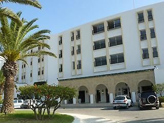 Lido La Goulette Hotel Exterior foto