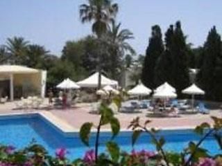 Lido La Goulette Hotel Exterior foto