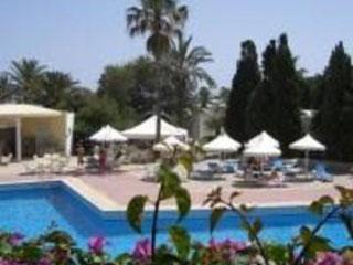 Lido La Goulette Hotel Exterior foto